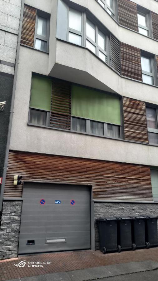 Midi-Suede Apartment Bruxelles Exterior foto